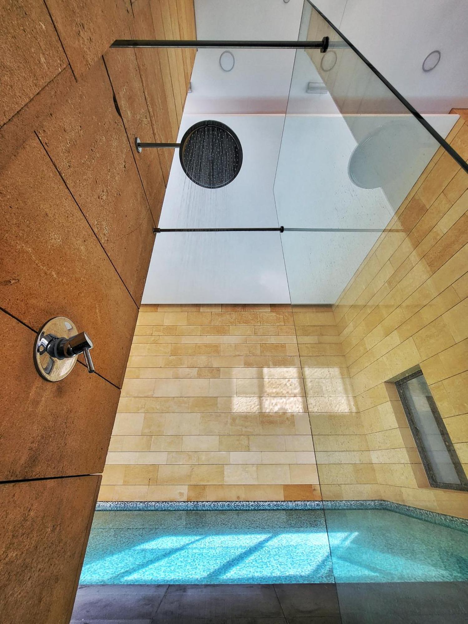 Monot Suites Beirut Exterior foto