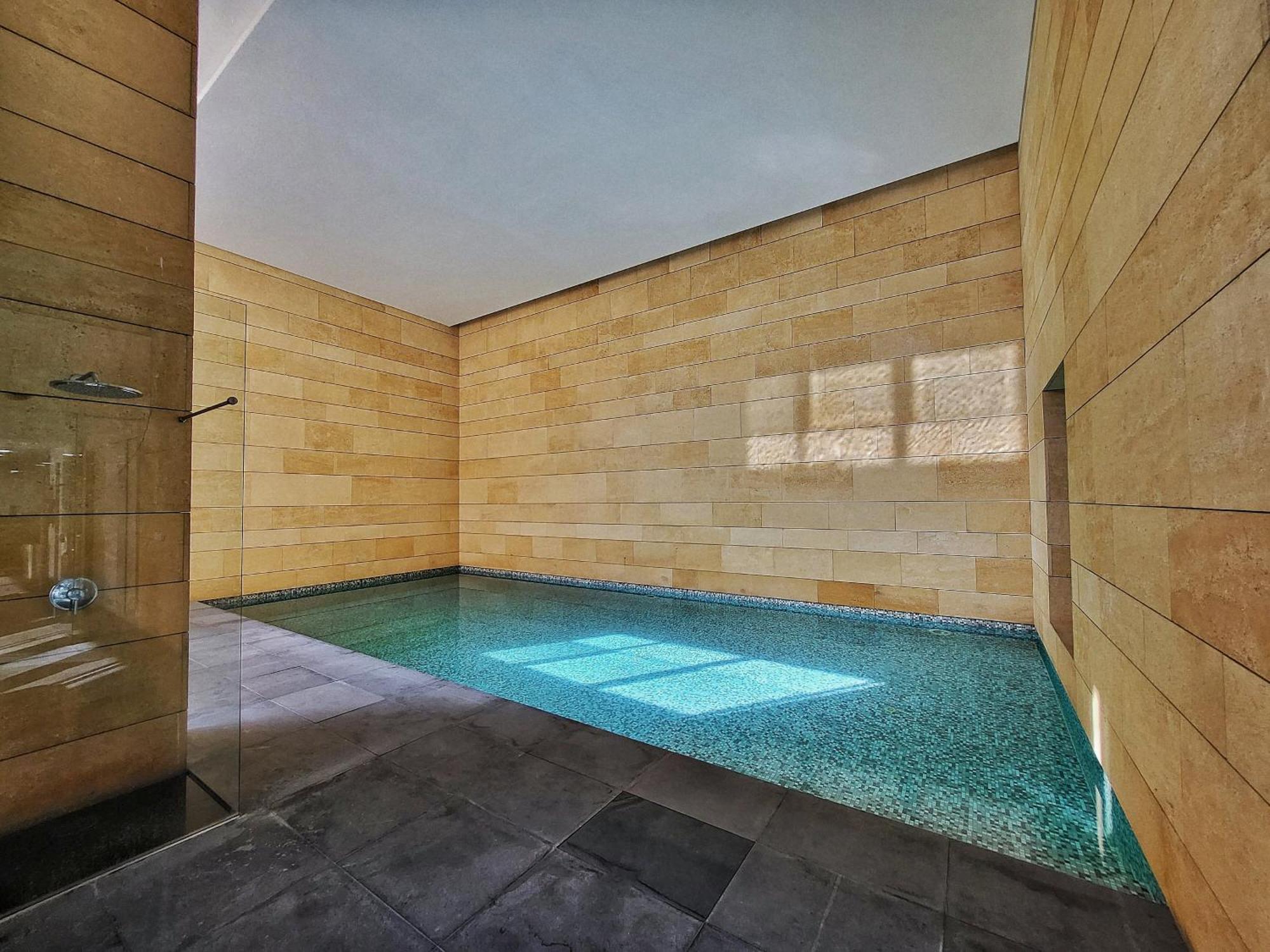 Monot Suites Beirut Exterior foto