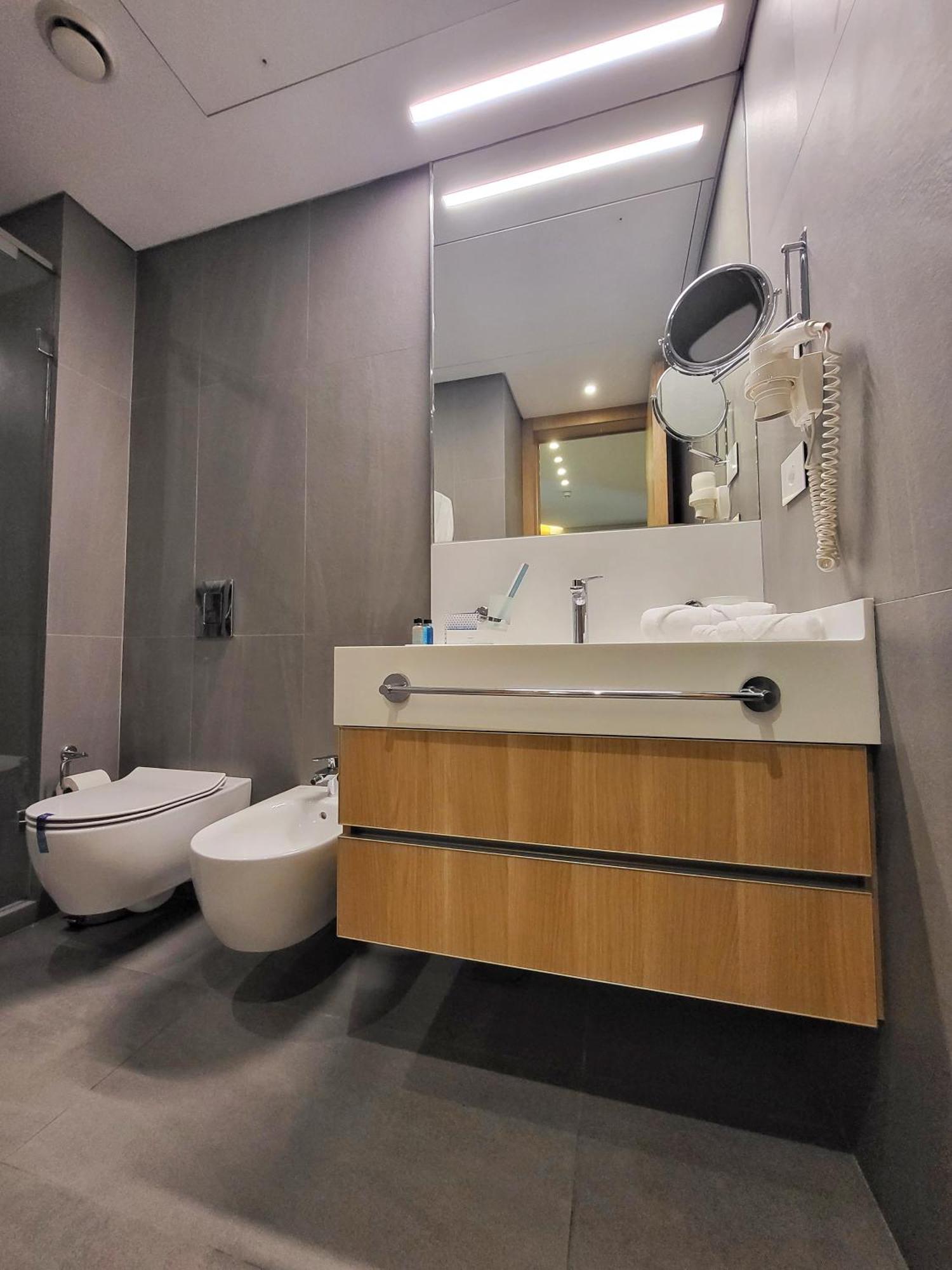 Monot Suites Beirut Exterior foto